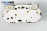 Instrument cluster for Mitsubishi Outlander 2.4, 160 hp, 2004