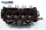 Engine head for Peugeot 306 1.4, 75 hp, hatchback, 5 doors, 1993