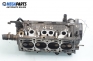 Engine head for Fiat Punto 1.1, 54 hp, 3 doors, 1995