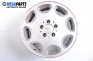 Alloy wheels for Mercedes-Benz E-Class 210 (W/S) (1995-2003) 16 inches, width 7 (The price is for the set)