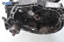  for Renault Laguna I (B56; K56) 2.2 D, 83 hp, combi, 1996