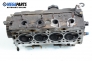 Engine head for Peugeot 306 1.6, 89 hp, hatchback, 5 doors, 1994