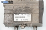 ECU cu cheie de contact și imobilizator pentru Volkswagen Polo (6N/6N2) 1.0, 50 cp, hatchback, 5 uși, 1996 № Bosch 0 261 203 931/932