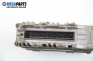 ECU cu cheie de contact și imobilizator pentru Volkswagen Polo (6N/6N2) 1.0, 50 cp, hatchback, 5 uși, 1996 № Bosch 0 261 203 931/932