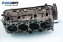 Engine head for Volkswagen Golf III 1.6, 101 hp, 5 doors, 1996