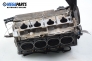 Engine head for Fiat Bravo 1.8 GT, 113 hp, 3 doors, 1996