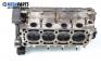 Engine head for Rover 200 1.4 Si, 103 hp, hatchback, 3 doors, 1997