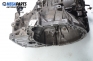 Automatic gearbox for Nissan X-Trail 2.0 4x4, 140 hp automatic, 2002