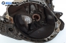  for Opel Vectra A 1.8, 90 hp, sedan, 1992