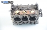 Engine head for Seat Ibiza (6J) 1.2, 70 hp, 3 doors, 2009