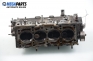 Engine head for Fiat Punto 1.2, 73 hp, hatchback, 5 doors, 1996