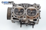 Engine head for Subaru Legacy 2.0 4WD, 116 hp, station wagon, 1997, position: right