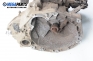  for Fiat Panda 1.1, 54 hp, 2006