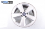 Alloy wheels for Ford Focus II (2004-2010) 16 inches, width 6.5 (The price is for the set)