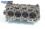 Engine head for Nissan X-Trail 2.0 4x4, 140 hp automatic, 2002