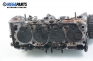 Engine head for Opel Vectra B 1.7 TD, 82 hp, sedan, 1996