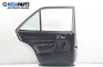 Door for Mercedes-Benz 190 (W201) 2.0, 122 hp, 1992, position: rear - left