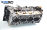 Engine head for Mazda 626 (V) 1.8, 105 hp, sedan, 1996