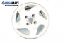 Alloy wheels for Peugeot 306 (1993-2001) 14 inches, width 5.5 (The price is for the set)