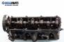 Engine head for Volkswagen Passat (B3) 1.8, 90 hp, sedan, 1989