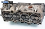 Engine head for Volkswagen Passat (B3) 1.8, 90 hp, sedan, 1989