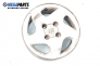 Alloy wheels for Peugeot 306 (1993-2001) 14 inches, width 5.5 (The price is for the set)