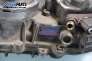 Injecție mecanică pentru Mercedes-Benz 124 (W/S/C/A/V) 2.0, 118 cp, combi, 1990 № Bosch 0 438 121 001