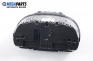 Bloc instrumente de bord pentru BMW 1 (E81, E82, E87, E88) 2.0 d, 143 cp, hatchback, 5 uși, 2007