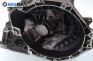  for Opel Tigra 1.4 16V, 90 hp, 1997