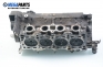 Engine head for Mazda 323 (BA) 1.5 16V, 88 hp, hatchback, 3 doors, 1997