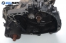  for Volvo S40/V40 1.9 TD, 90 hp, combi, 1998