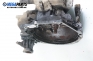  for Chrysler Voyager 2.5 TD, 116 hp, 1998