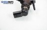 Diesel fuel injector for Ford C-Max 1.8 TDCi, 115 hp, 2006 № Siemens 4M5Q-9F593-AD