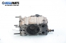 Engine head for Chrysler Voyager 2.5 TD, 116 hp, 1998