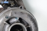 Turbo for Ford C-Max 1.6 TDCi, 109 hp, 2004