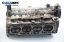 Engine head for Opel Omega B 2.0 16V, 136 hp, station wagon, 1994