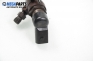 Diesel fuel injector for Ford C-Max 1.8 TDCi, 115 hp, 2006 № Siemens 4M5Q-9F593-AD