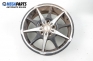 Alloy wheels for Mercedes-Benz 124 (W/S/C/A/V) (1984-1997) 15 inches, width 6.5 (The price is for the set)