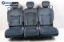 Set scaune pentru Renault Megane Scenic 1.9 dTi, 98 cp, 1998