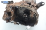  for Renault Megane I 1.6 16V, 107 hp, combi, 2000 № JB 3953