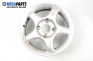 Alloy wheels for Mitsubishi Space Star (1998-2003) 14 inches, width 6 (The price is for the set)