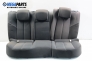 Seats set for Renault Megane II 1.9 dCi, 120 hp, station wagon, 2004