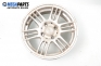 Alloy wheels for Renault Megane Scenic (1996-2003) 14 inches, width 6 (The price is for the set)