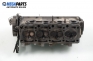 Engine head for Seat Ibiza (6K) 1.4, 60 hp, 3 doors, 1995