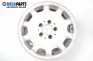 Alloy wheels for Mercedes-Benz 124 (W/S/C/A/V) (1984-1997) 15 inches, width 6.5 (The price is for the set)