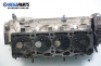 Engine head for Seat Ibiza (6K) 1.4, 60 hp, hatchback, 5 doors, 1995