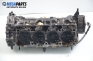 Engine head for Mazda 6 2.0 DI, 136 hp, station wagon, 2003