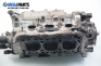 Engine head for Daihatsu Sirion 1.0 4WD, 58 hp, hatchback, 5 doors, 2000