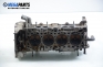 Engine head for Nissan Primera (P11) 1.6 16V, 99 hp, hatchback, 1997