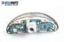 Instrument cluster for Fiat Punto 1.2, 73 hp, hatchback, 5 doors, 1994